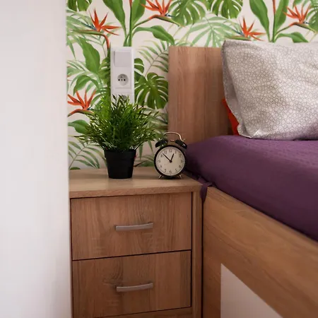 Lukas Guest Rooms Krakau Exterior foto